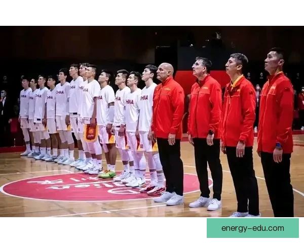 中国男篮迎战克罗地亚强敌之争年轻阵容能否打出世界杯级别表现